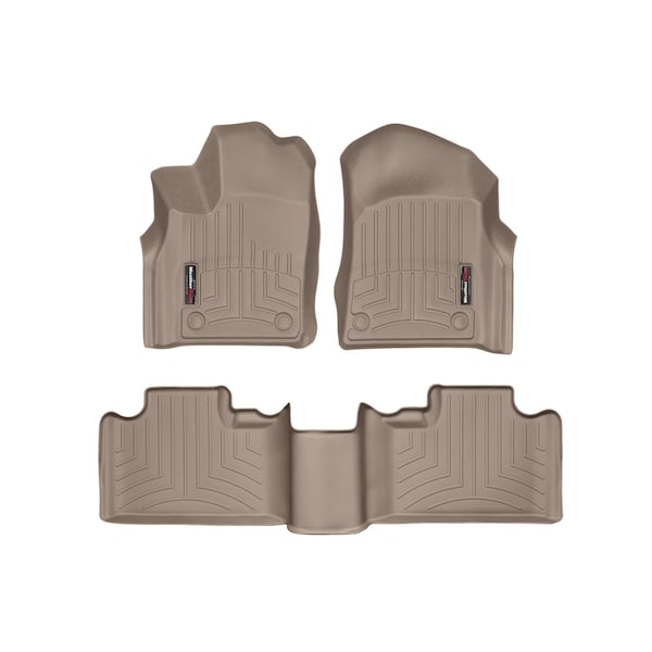 Floorliners, 459301-453242
